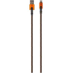 Xtorm Xtreme USB to Lightning cable (1, 5m) Цвят: черен