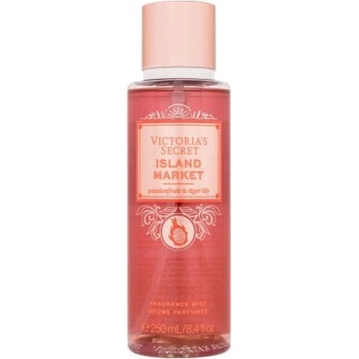 Victoria´s Secret Island Market tělový sprej 250 ml