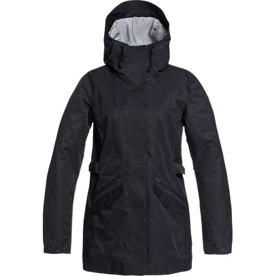 Roxy Starless KVJ0/True Black