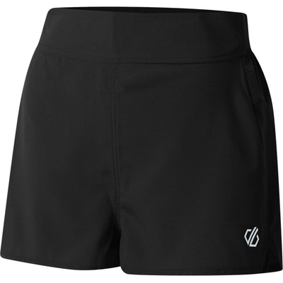 Dare 2b dámske kraťasy Off Trail Short čierna