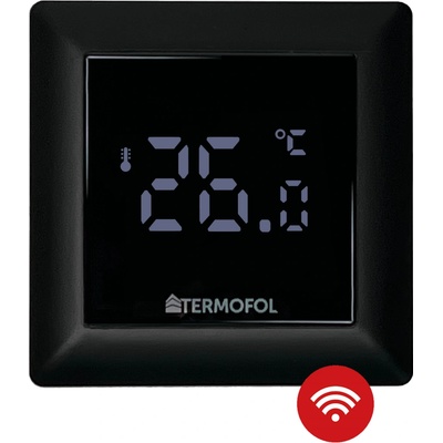 Termofol WiFi TF-H6 Čierna