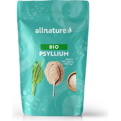 Allnature Psyllium Bio 150 g