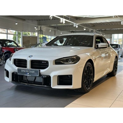 BMW M2 M 353 kW