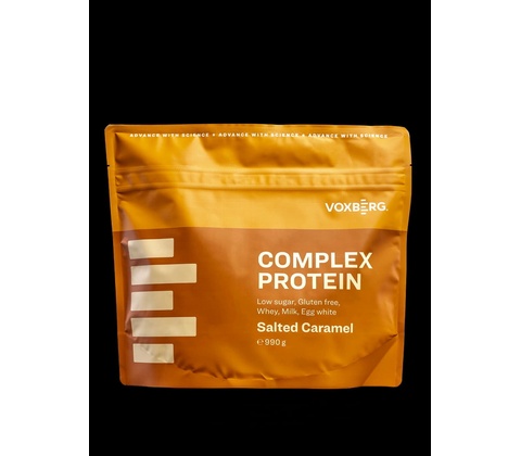 Voxberg Complex Protein 990 g