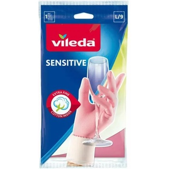 Image 1 of Vileda SENSITIVE