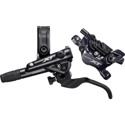 Shimano XT M8120 přední černá