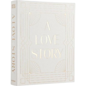 Printworks Фотоалбум Printworks A Love Story булчински (PW00605)
