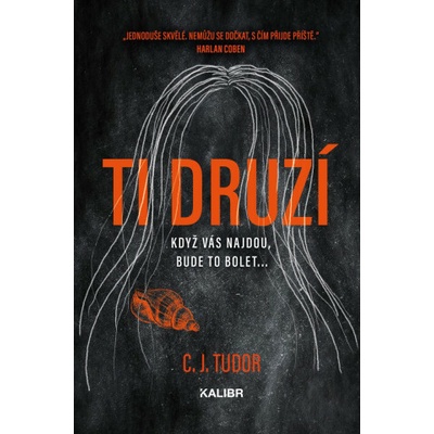 Ti druzí