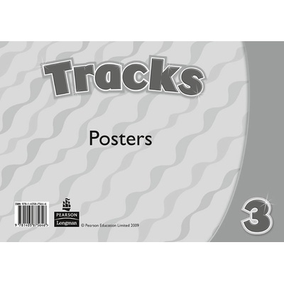Tracks 3 Posters