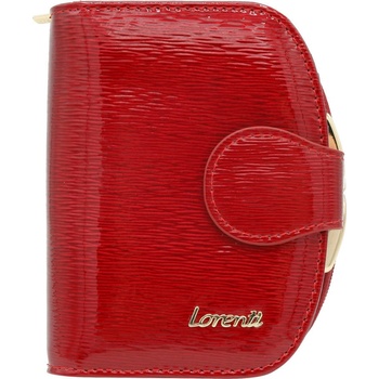 Lorenti dámska peňaženka Zistumphael červená