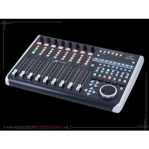 BEHRINGER X-TOUCH