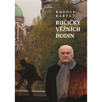 Ručičky věžních hodin
