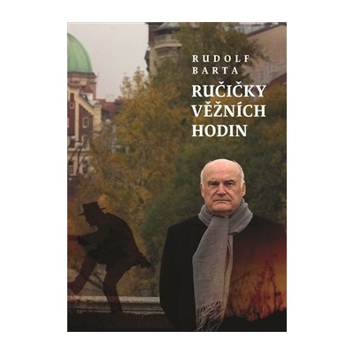 Ručičky věžních hodin