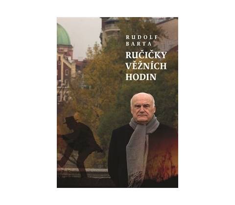 Ručičky věžních hodin