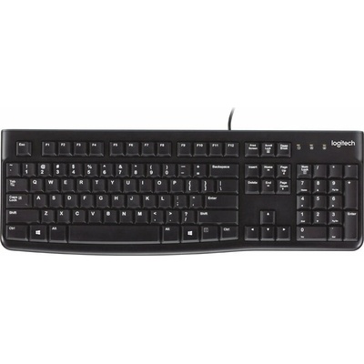 Logitech Keyboard K120 for Business 920-002642