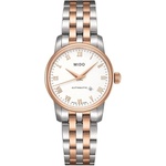 Mido Baroncelli Automatic M76009N61 - Дамски часовник (M76009N61) Часовници