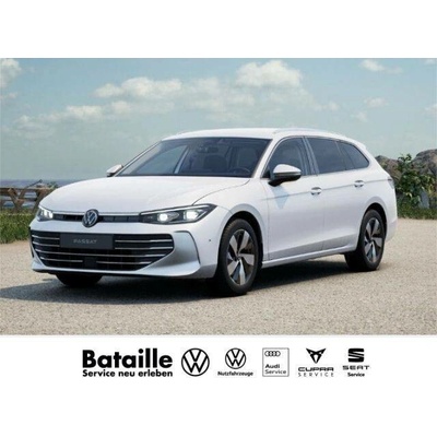 Volkswagen Passat Variant 1.5 eTSI Business DSG 110 kW