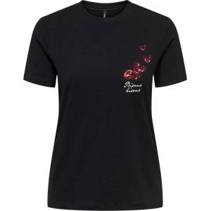 ONLY Тениска onlkita life reg s/s libre top box jrs