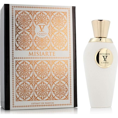 V Canto Misiarte parfémovaná voda unisex 100 ml