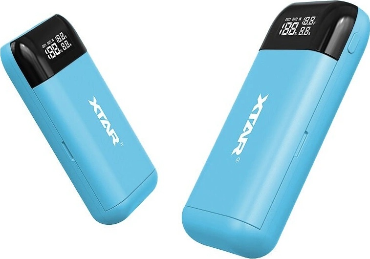 XTAR PB2S