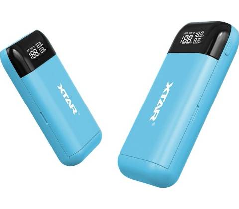 XTAR PB2S