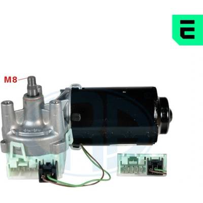 Motor stěračů ERA 460027A 460027A