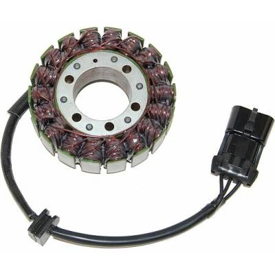 ELECTROSPORT vinutí alternátoru (stator) VICTORY STANDARD CRUISER / SPORT CRUISER / DELUXE CRUISER 99-01