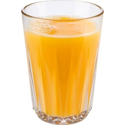 APS Sklenice plastová Crystal čirá 150 ml