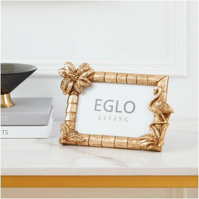 Eglo 423142 - Fotorámeček ESASHI 10x15 cm zlatá EG423142