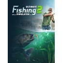 Ultimate Fishing Simulator 2