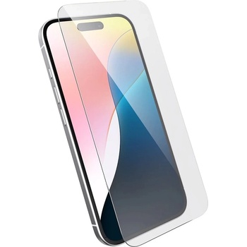 Speck Стъклен протектор Speck - ShieldView, iPhone 16, прозрачен (150687-1212)