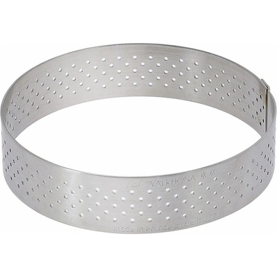 de Buyer Rúrkový kruhový rám 7,5cm nerez