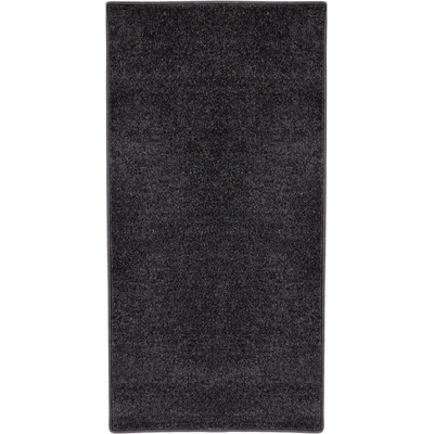 Vopi Eton čierny 78 metráž 120 cm