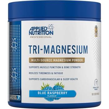 Image 1 of Applied Nutrition Tri-Magnesium, 200 Grams