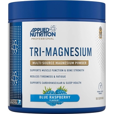 Applied Nutrition Tri-Magnesium, 200 Grams