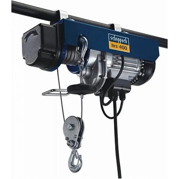 Image 1 of Scheppach HRS 400 (4906905000)