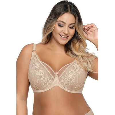 Ava 1824 Beige Maxi nevystužená