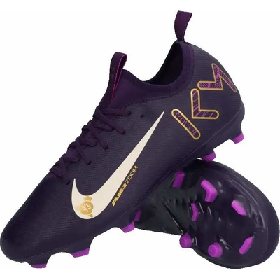 Nike JR ZOOM VAPOR 16 Academy KM FG/MG fq8394-500