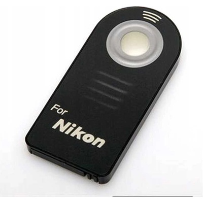Pilot 1One IR spouštěč pro fotoaparát Nikon – Zboží Živě