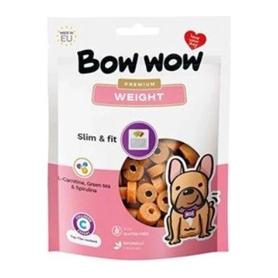 Bow wow poch. Weight 60 g