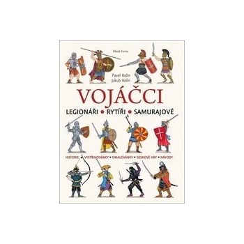 Vojáčci