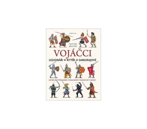 Vojáčci