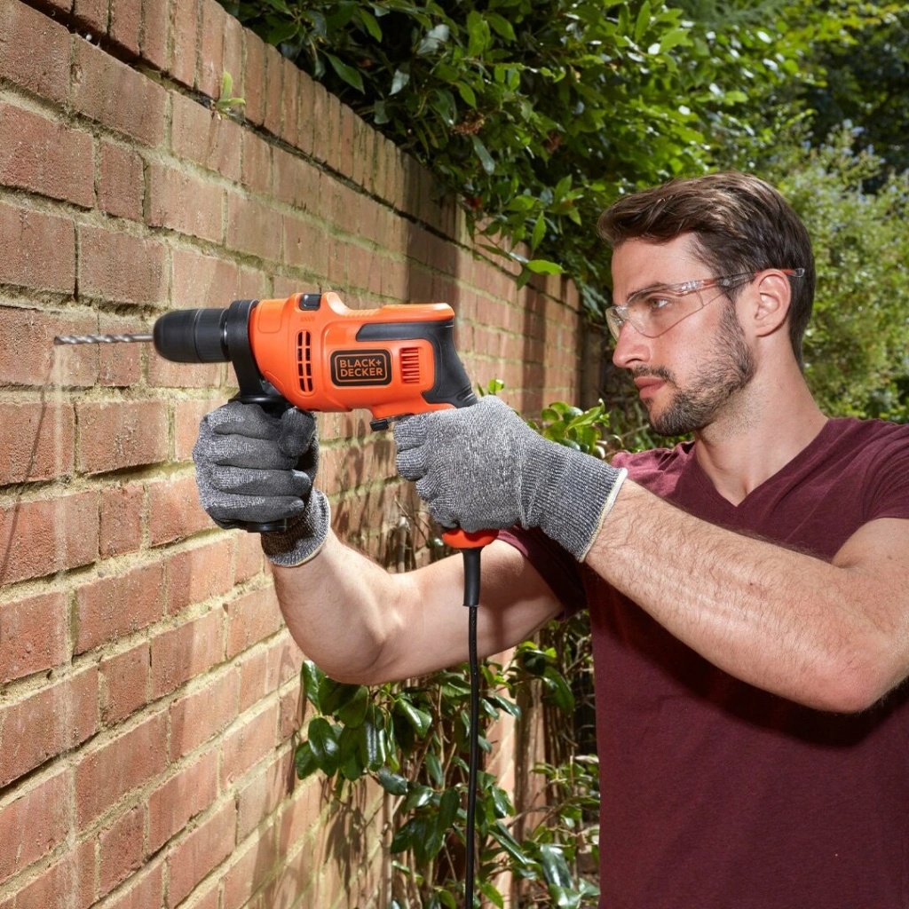 Black & Decker BEH200
