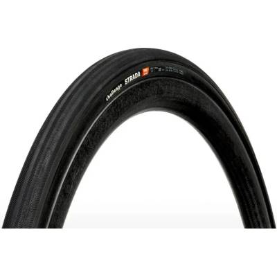 Plášť Challenge Strada Pro Easy Fit, černá průměr/šíře 622 x 30 (700x30C)