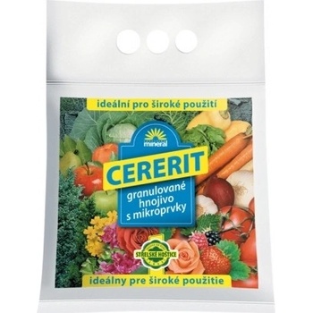 Forestina Cererit 2,5 kg MINERAL
