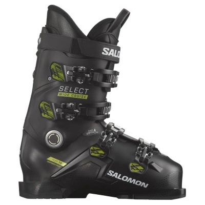 Salomon SELECT WIDE CRUISE 70 23/24