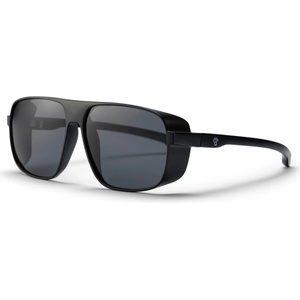 CHPO Слънчеви очила Chpo Anette Polarized S3 Sunglasses - Black / Black (205-3796-0111) Слънчеви очила