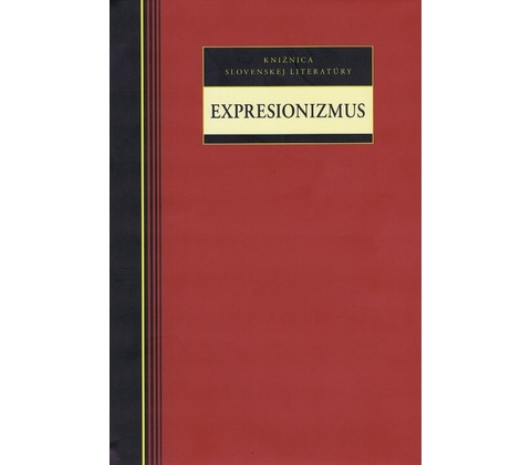 Expresionizmus