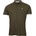 Calvin Klein Golf Блуза с яка Calvin Klein Golf Men's Short-Sleeve Performance Polo Shirt - Olive