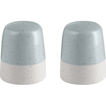 Blomus (Германия) Комплект за сол и пипер blomus sablo - цвят сив (blomus 64388)
